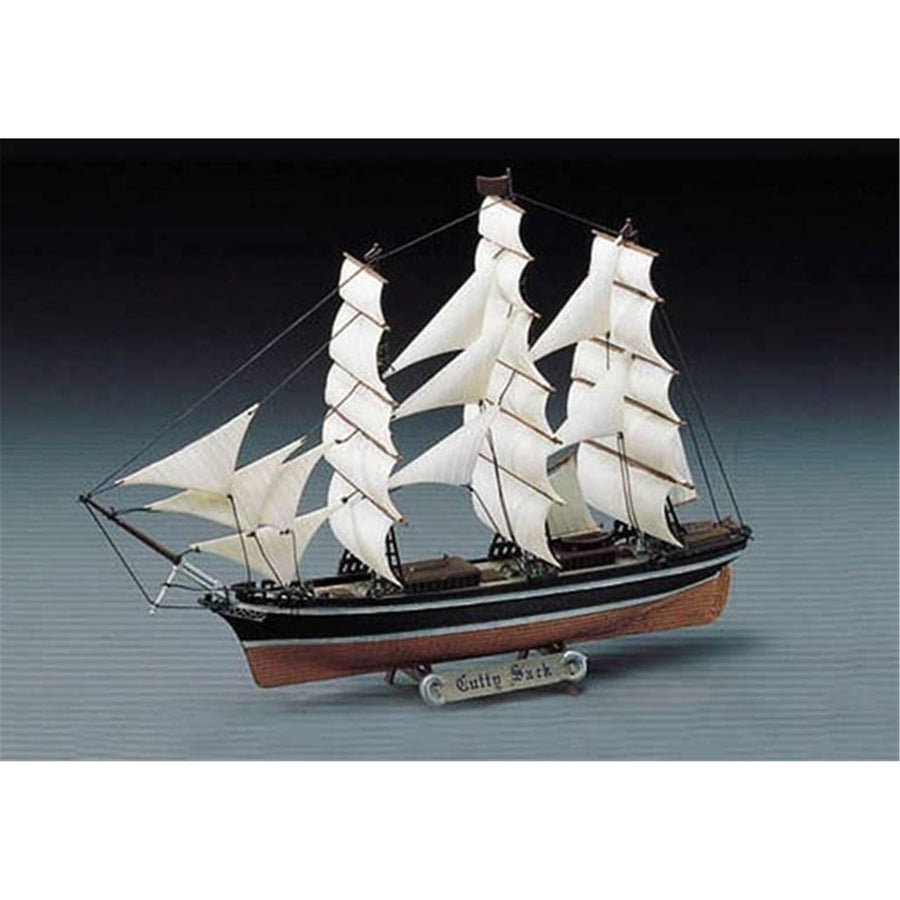 Academy 9-14110 - (1406)ACADEMY 1/350 CUTTY SARK