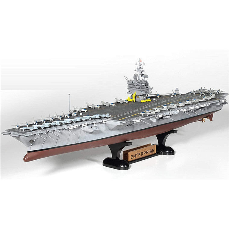 Academy 9-14400 - ACADEMY 1/600 USS ENTERPRISE CVN-65
