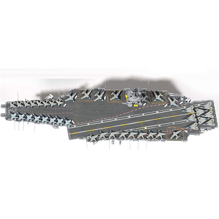 Academy 9-14400 - ACADEMY 1/600 USS ENTERPRISE CVN-65