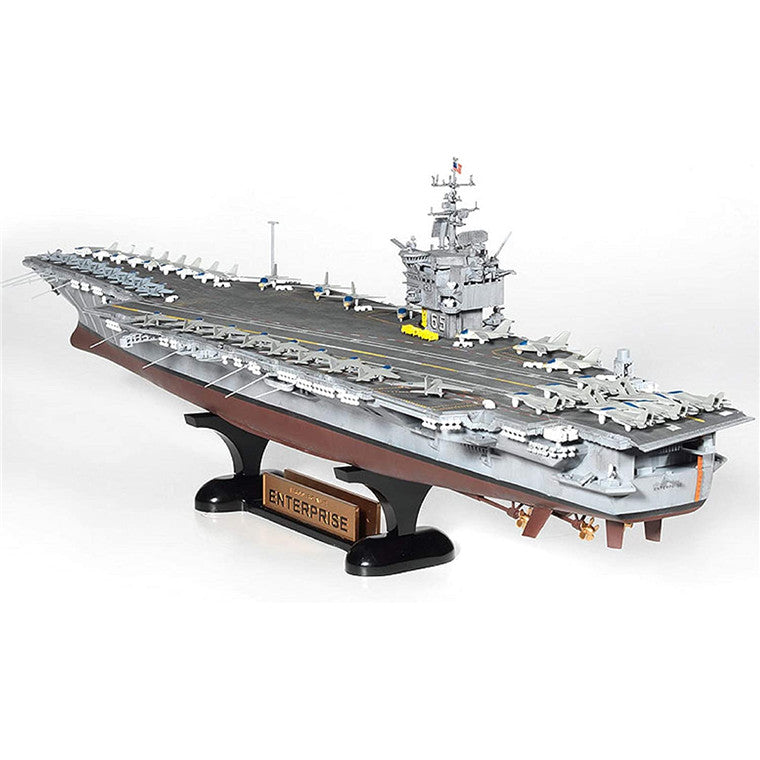 Academy 9-14400 - ACADEMY 1/600 USS ENTERPRISE CVN-65
