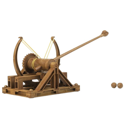 ACADEMY EDUCATIONAL - DAVINCI CATAPULT