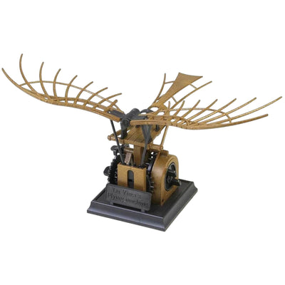 Academy 9-18146 - ACADEMY EDUCATIONAL - DA VINCI FLYING MACHINE