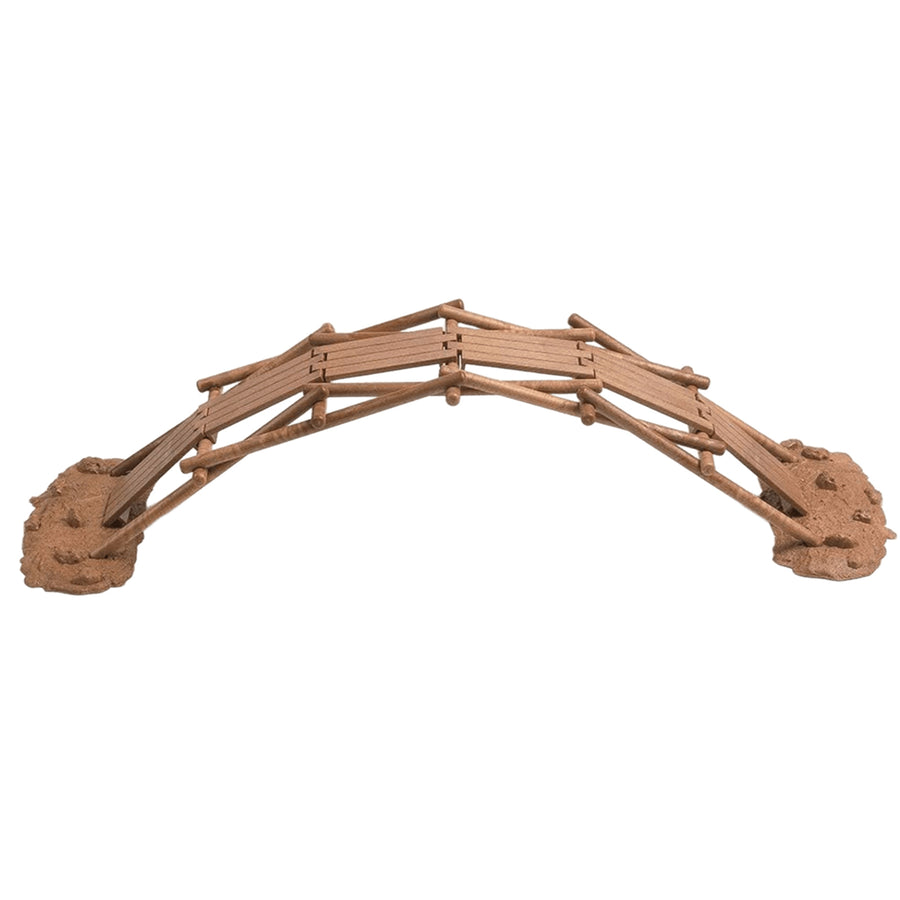 Academy 9-18153 - ACADEMY EDUCATIONAL - DAVINCI ARCH BRIDGE