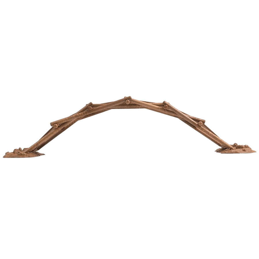 Academy 9-18153 - ACADEMY EDUCATIONAL - DAVINCI ARCH BRIDGE