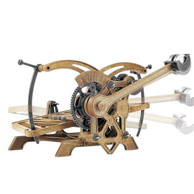 Academy 9-18174 - ACADEMY EDUCATIONAL - ROLLING BALL TIMER