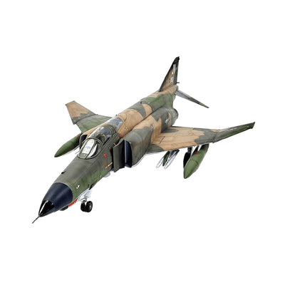 ACADEMY 1/32 F-4E PHANTOM "ICEMAN"