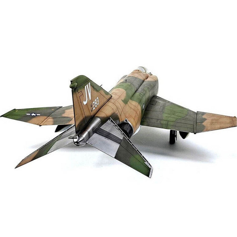 ACADEMY 1/32 F-4E PHANTOM "ICEMAN"