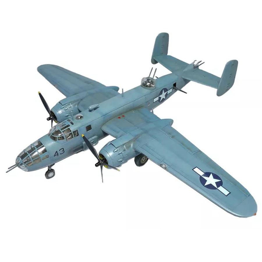 Academy 9-12334 - ACADEMY 1/48 USMC PBJ-1D (B-25 Mitchell™)