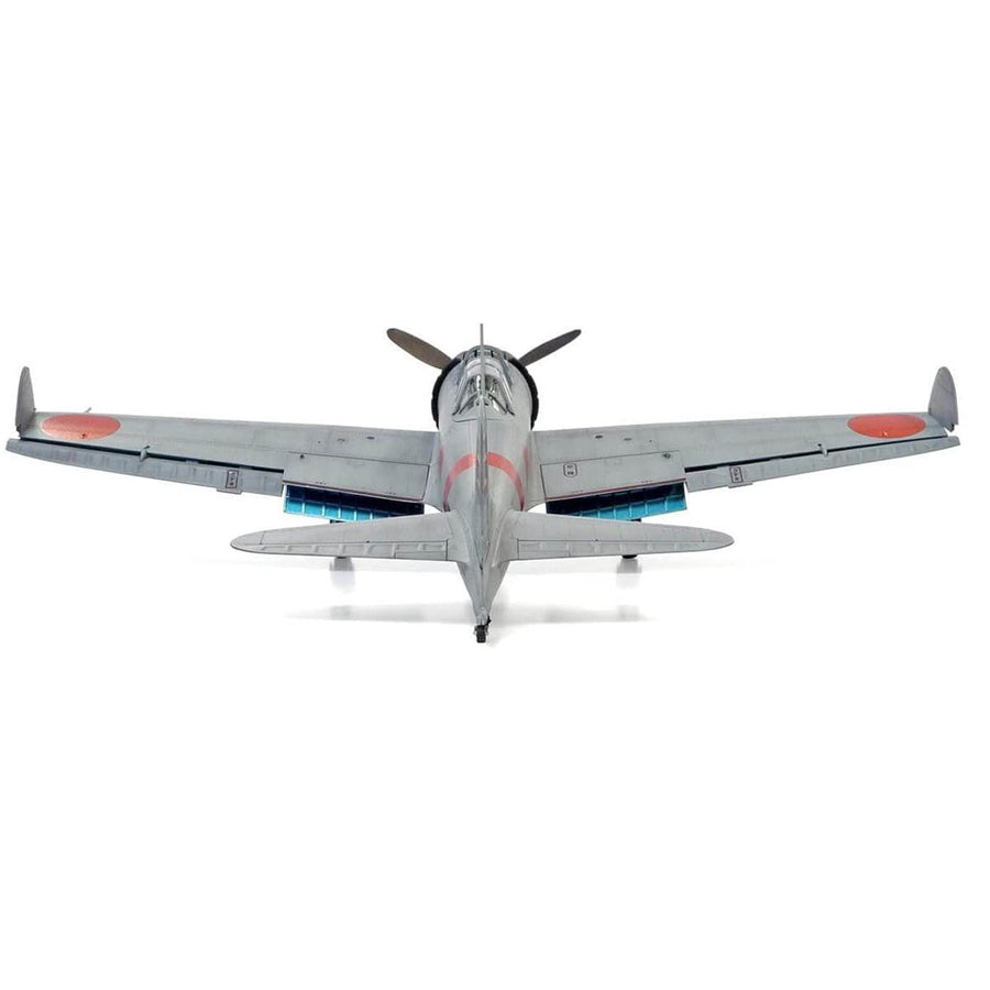 ACADEMY1/48 ZERO FIGHTER A6M2b MIDWAY ANNI