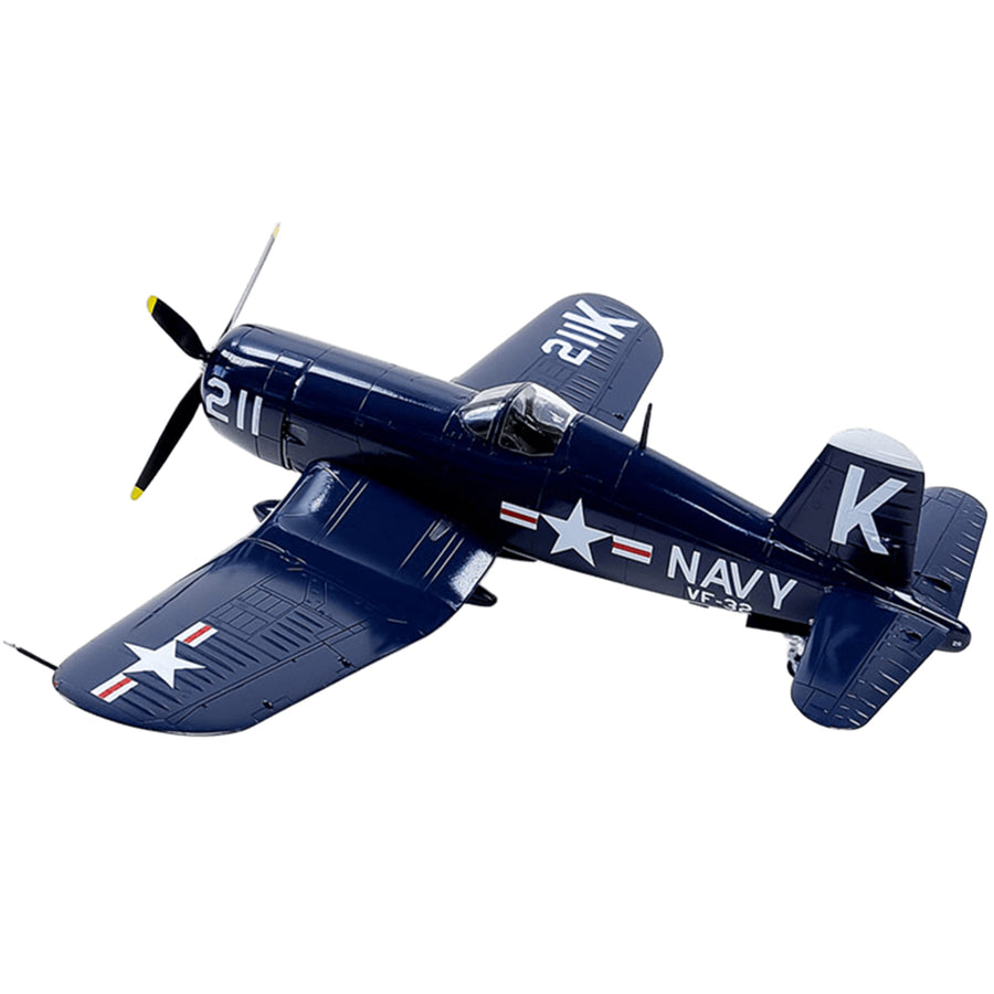Academy 9-12353 - ACADEMY1/48 USN F4U-4 "Battle of Jangjin Reservoir
