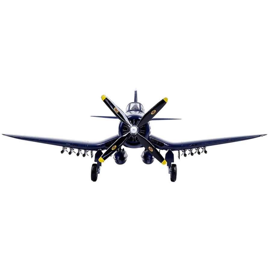 Academy 9-12353 - ACADEMY1/48 USN F4U-4 "Battle of Jangjin Reservoir