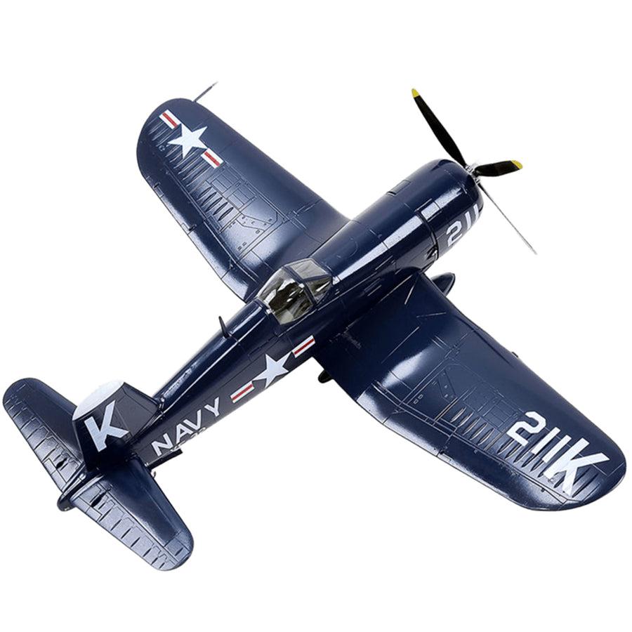 Academy 9-12353 - ACADEMY1/48 USN F4U-4 "Battle of Jangjin Reservoir