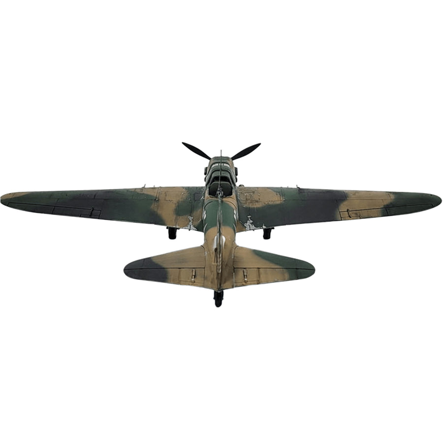 Academy 9-12357 - ACADEMY1/48 IL-2m3 "'BERLIN 1945'"