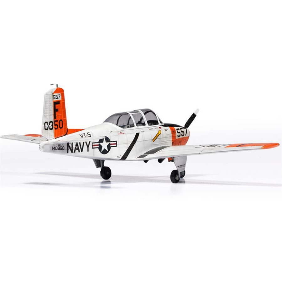 Academy 9-12361 - ACADEMY1/48 USN T-34B Mentor "VT-5 Training