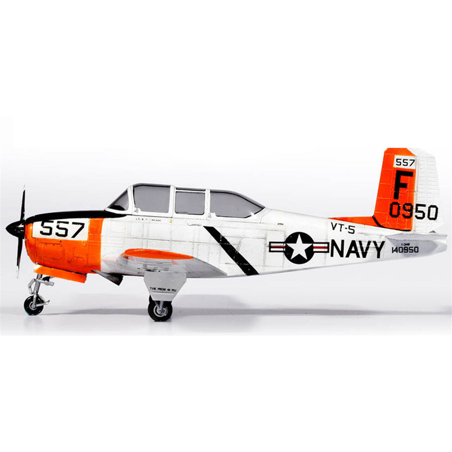 Academy 9-12361 - ACADEMY1/48 USN T-34B Mentor "VT-5 Training