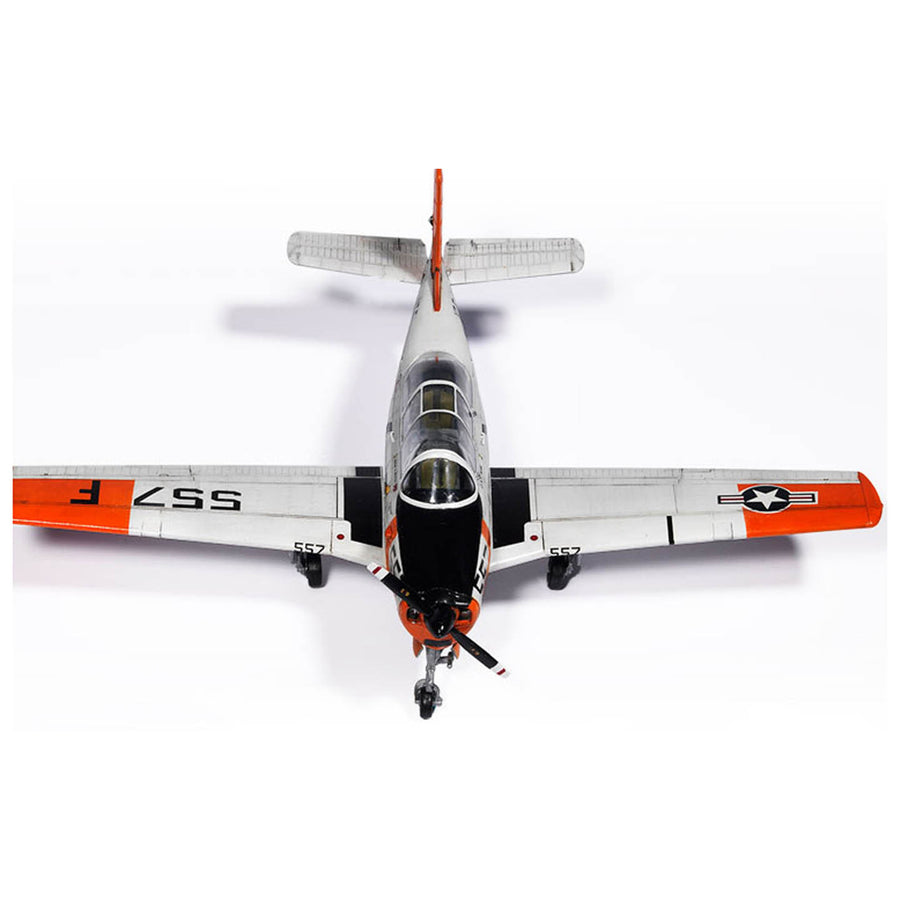 Academy 9-12361 - ACADEMY1/48 USN T-34B Mentor "VT-5 Training