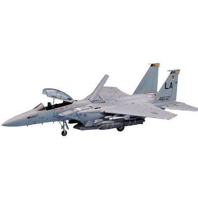 Academy 9-12478 - ACADEMY 1/72 F-15E STRIKE EAGLE