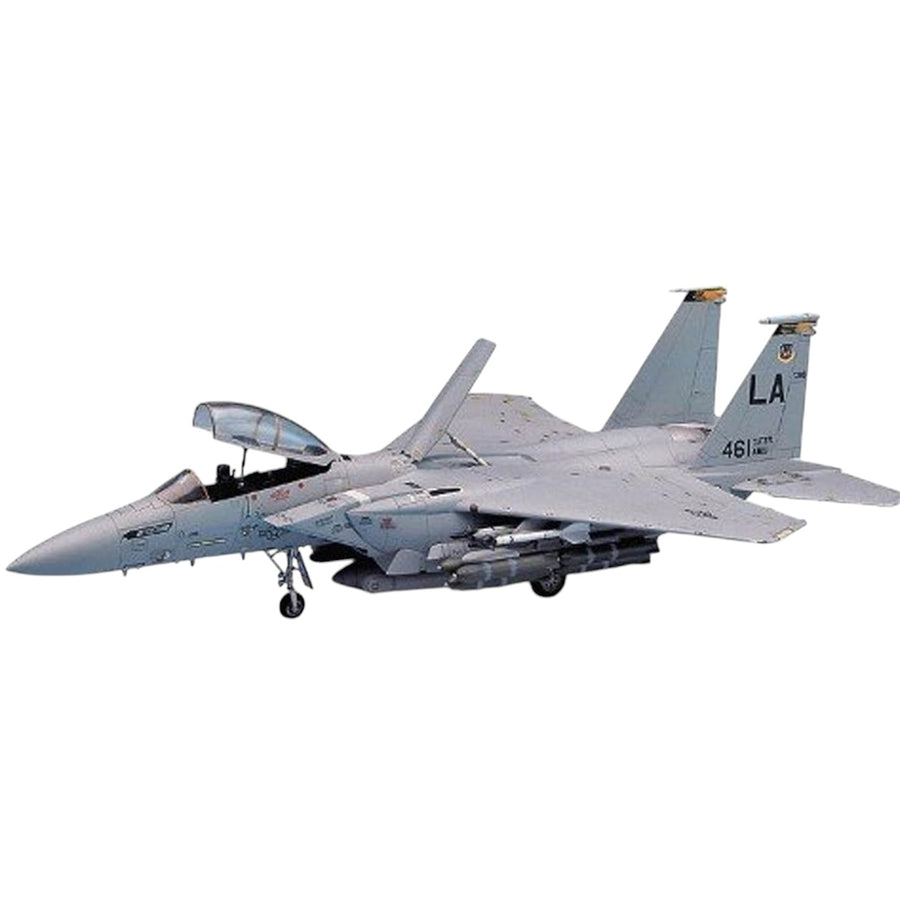 Academy 9-12478 - ACADEMY 1/72 F-15E STRIKE EAGLE