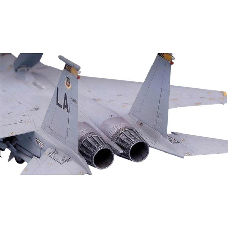 Academy 9-12478 - ACADEMY 1/72 F-15E STRIKE EAGLE