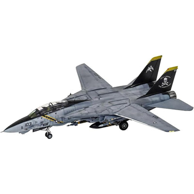 Academy 9-12578 - ACADEMY 1/72 F-14B VF-103 JOLLY ROGERS