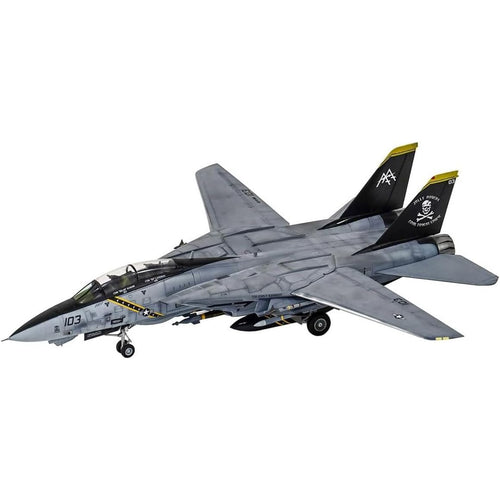 ACADEMY 1/72 F-14B VF-103 JOLLY ROGERS
