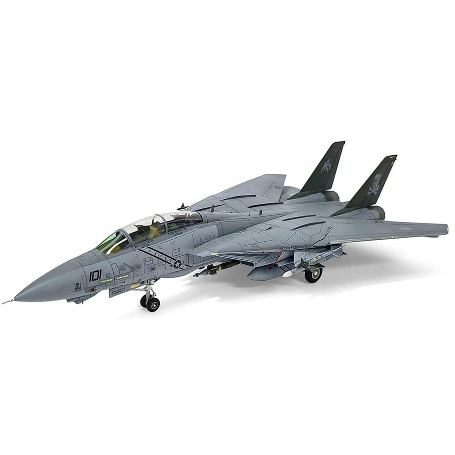 Academy 9-12578 - ACADEMY 1/72 F-14B VF-103 JOLLY ROGERS