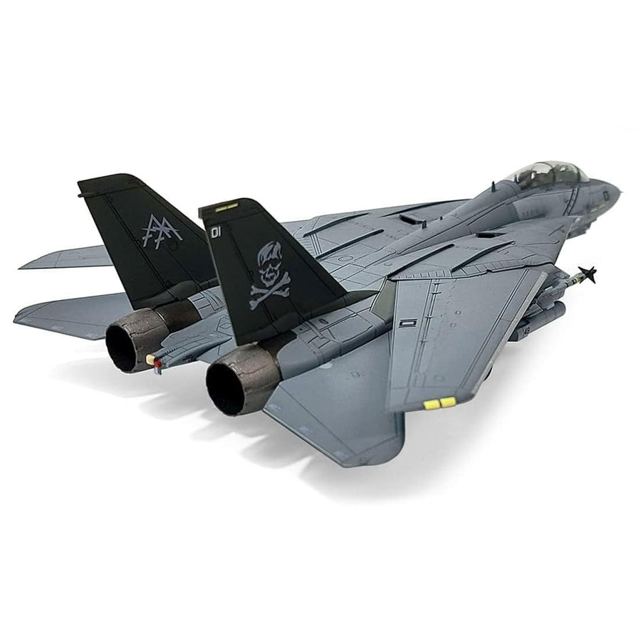 Academy 9-12578 - ACADEMY 1/72 F-14B VF-103 JOLLY ROGERS