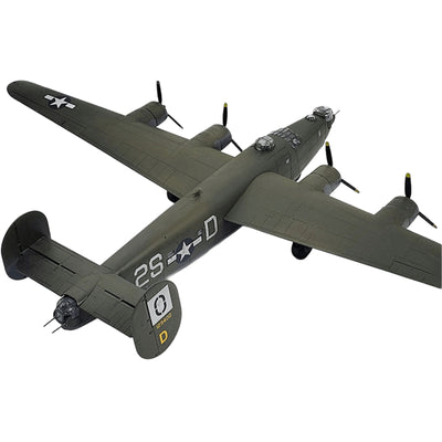 Academy 9-12584 1/72 USAAF B-24H Liberator Bomber