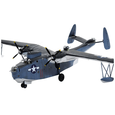 ACADEMY 1/72 USN PBM-5A MARINER