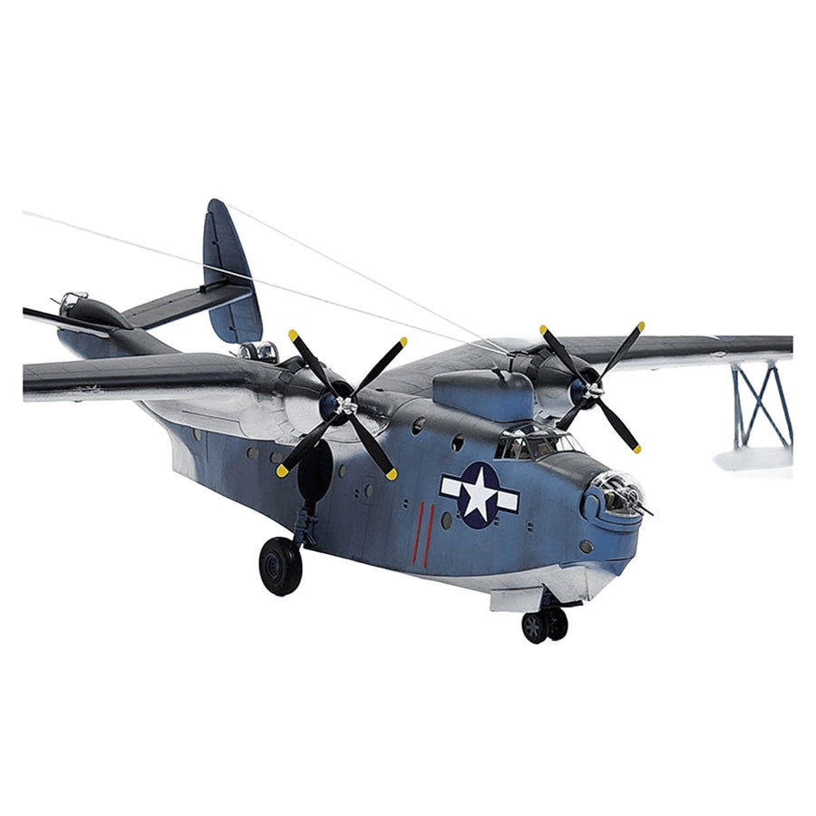 ACADEMY 1/72 USN PBM-5A MARINER