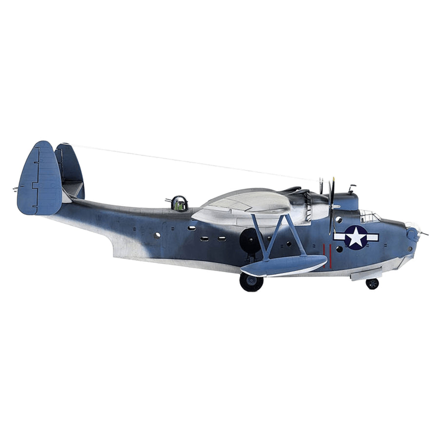ACADEMY 1/72 USN PBM-5A MARINER