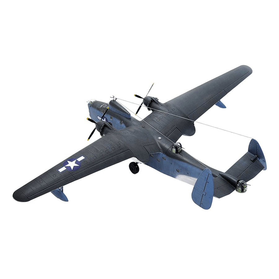 ACADEMY 1/72 USN PBM-5A MARINER