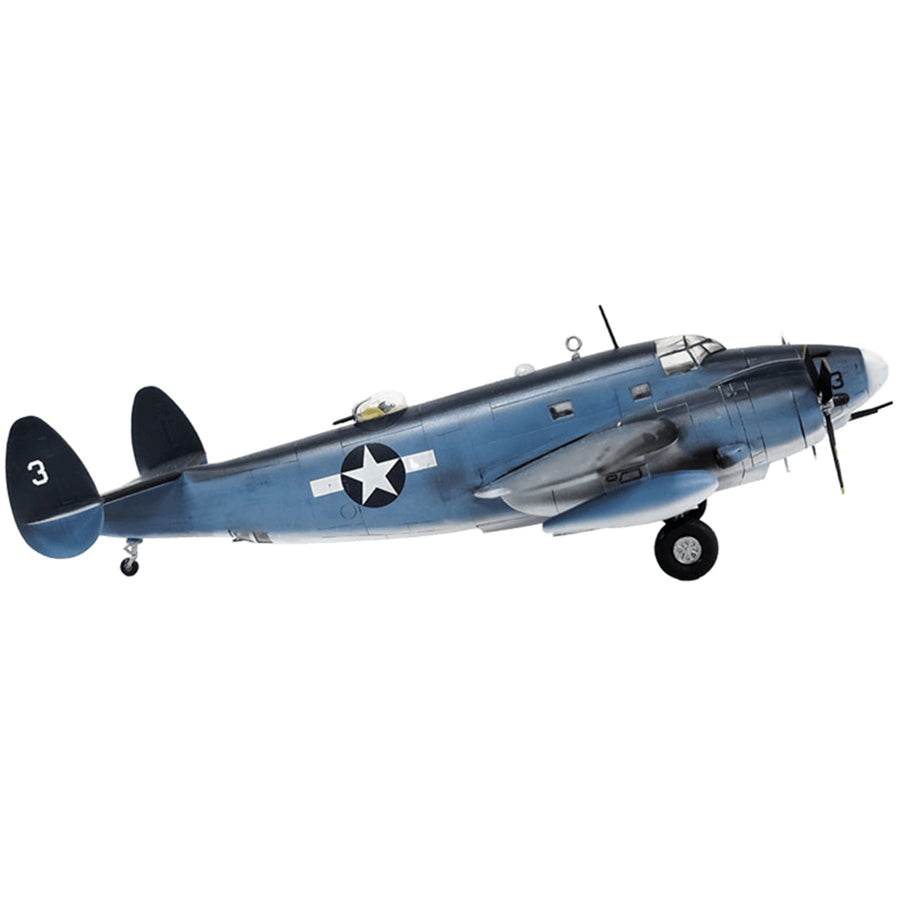 Academy 9-12587 1/72 US Navy PV-1 "Patrol Plane"
