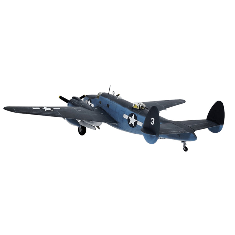 Academy 9-12587 1/72 US Navy PV-1 "Patrol Plane"