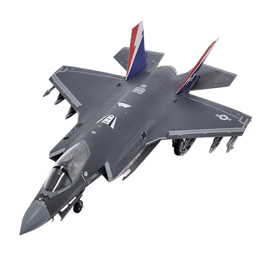 Academy 9-12591 - ACADEMY 1/72 F-35A LIGHTNING II "1000th"