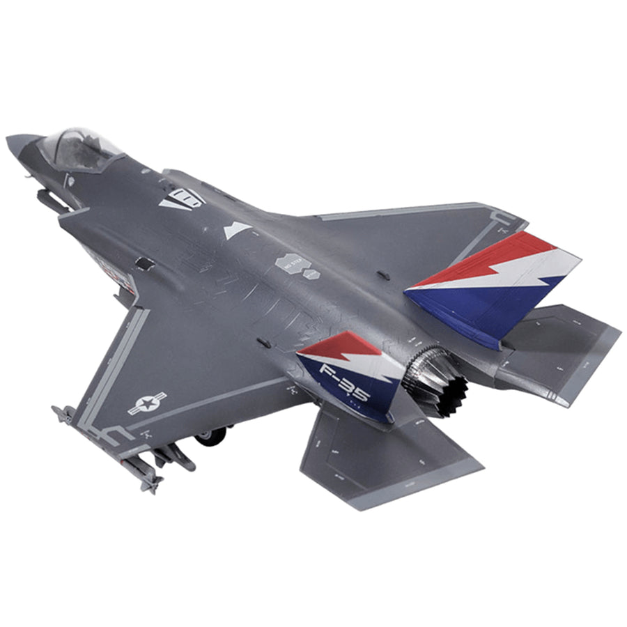 Academy 9-12591 - ACADEMY 1/72 F-35A LIGHTNING II "1000th"