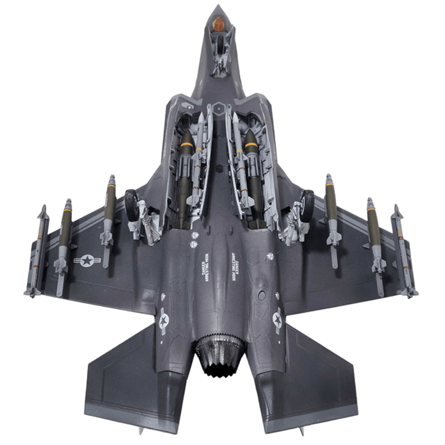 Academy 9-12591 - ACADEMY 1/72 F-35A LIGHTNING II "1000th"