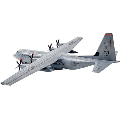ACADEMY 1/144 SUPER HERCULES C-130J-30 RAAF
