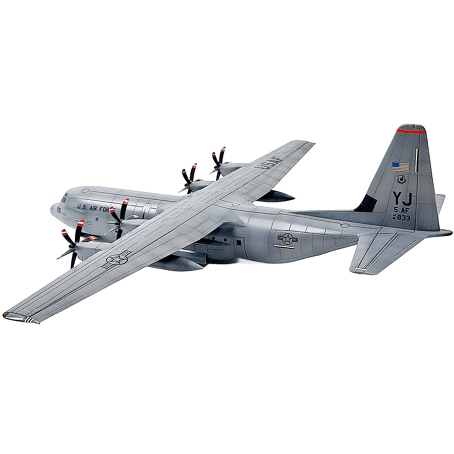 ACADEMY 1/144 SUPER HERCULES C-130J-30 RAAF