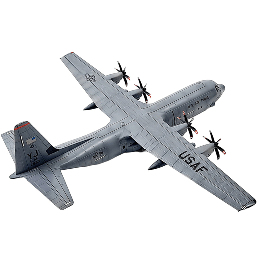 ACADEMY 1/144 SUPER HERCULES C-130J-30 RAAF