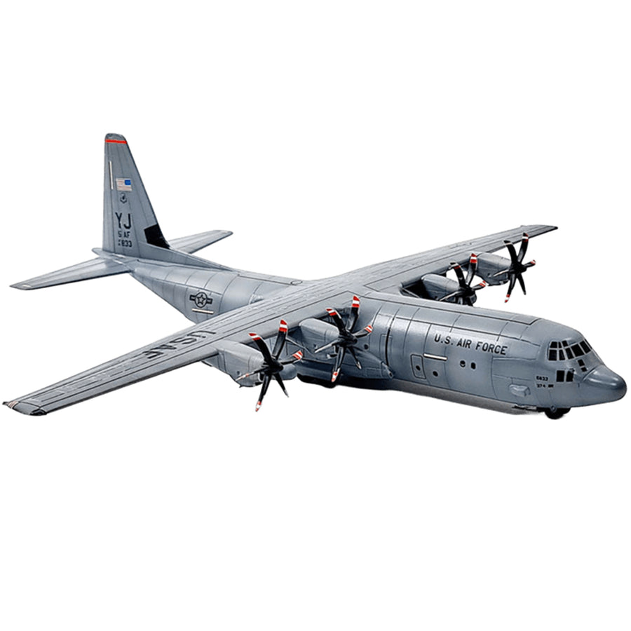 ACADEMY 1/144 SUPER HERCULES C-130J-30 RAAF
