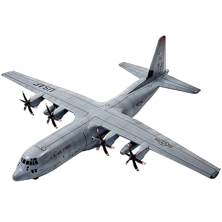 ACADEMY 1/144 SUPER HERCULES C-130J-30 RAAF