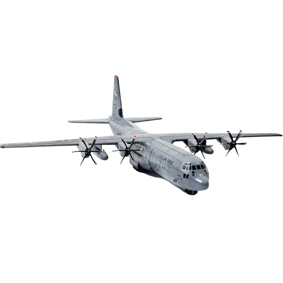 ACADEMY 1/144 SUPER HERCULES C-130J-30 RAAF