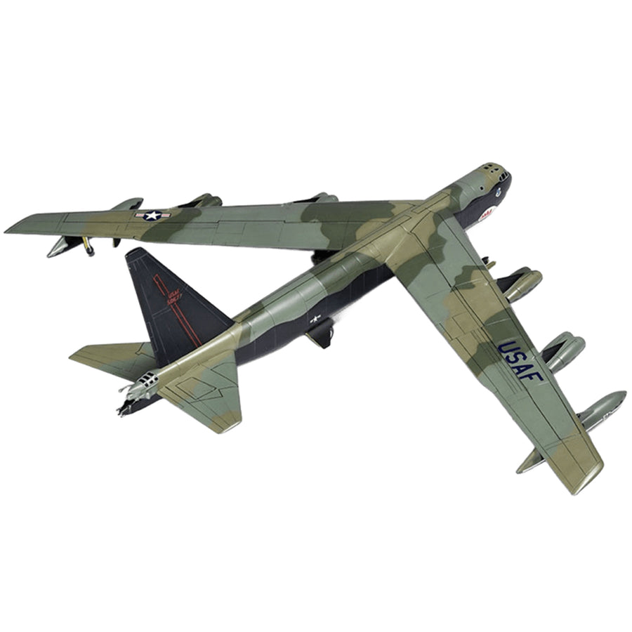Academy 9-12632 - ACADEMY 1/144 B-52D STRATOFORTRESS