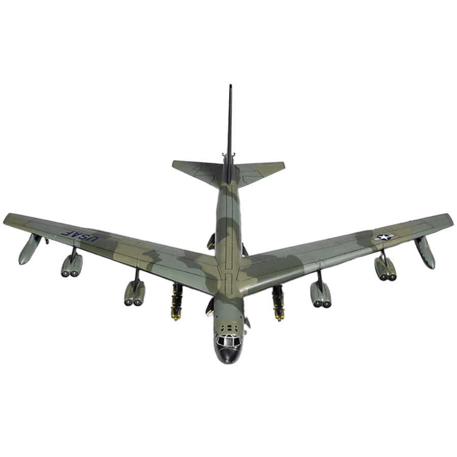 Academy 9-12632 - ACADEMY 1/144 B-52D STRATOFORTRESS