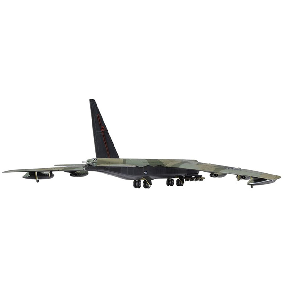 Academy 9-12632 - ACADEMY 1/144 B-52D STRATOFORTRESS