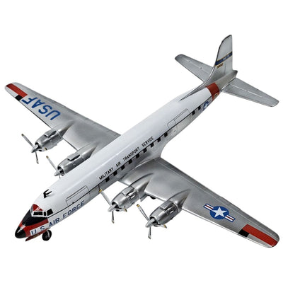 Academy 9-12634 - ACADEMY 1/144 USAF C-118 LIFTMASTER