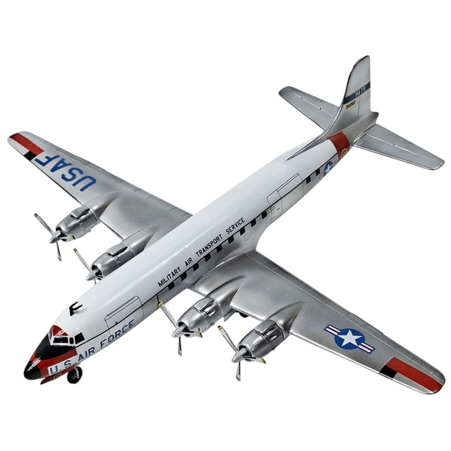 Academy 9-12634 - ACADEMY 1/144 USAF C-118 LIFTMASTER