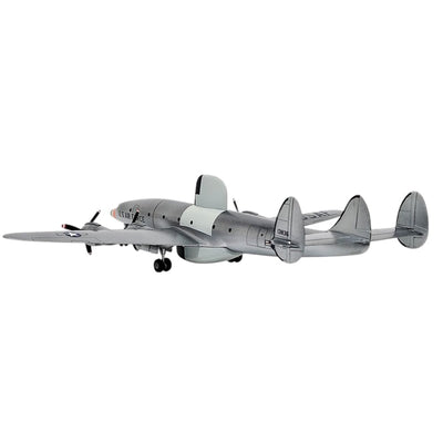 Academy 9-12637 - ACADEMY 1/144 USAF EC-121 WARNING STAR