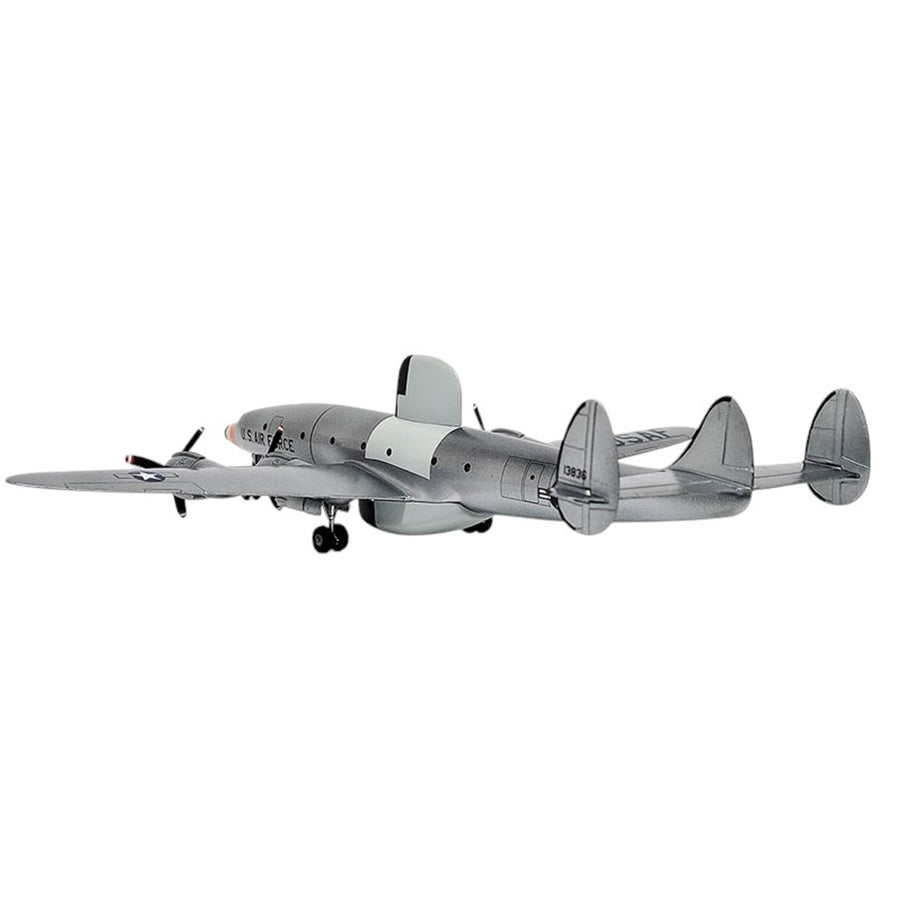 Academy 9-12637 - ACADEMY 1/144 USAF EC-121 WARNING STAR